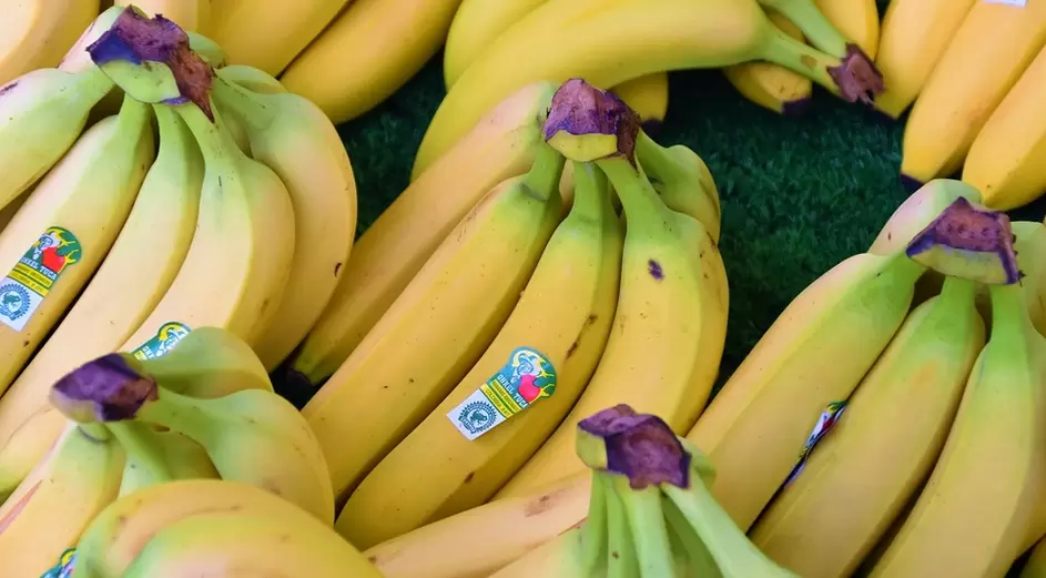 банани за потентност