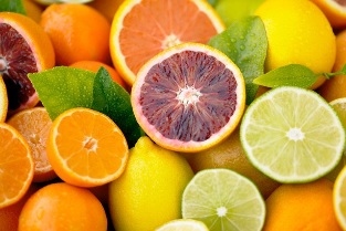 citrus за потентността на