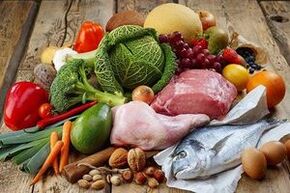 Месото и зеленчуците в диетата ще бъдат от полза за мъжката потентност